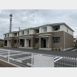 石岡駅より徒歩13分 2階 築7年1ヶ月の賃貸物件