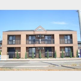 ひたち野うしく駅より徒歩18分 1階 築16年6ヶ月の賃貸物件