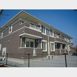 ブリーズメゾン 1階 築16年2ヶ月の賃貸物件