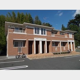 レフレールBの賃貸物件