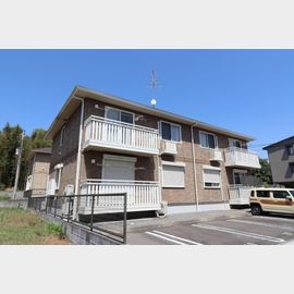 ひたち野うしく駅より徒歩15分 2階 築19年4ヶ月の賃貸物件