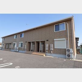 ファミール２ 2階 築8年9ヶ月の賃貸物件