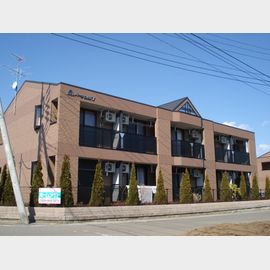 つくば駅よりバス16分 2階 築18年2ヶ月の賃貸物件