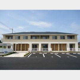 つくば駅より徒歩69分 2階 築11年9ヶ月の賃貸物件