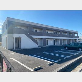 エスカーザの賃貸物件