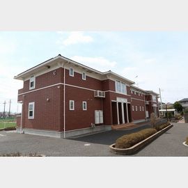 土浦駅よりバス18分 2階 築17年1ヶ月の賃貸物件