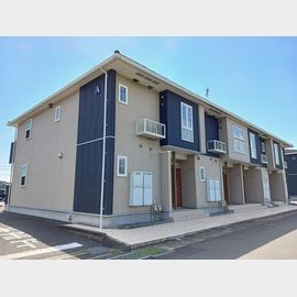 ドゥメゾンＡ 2階 築17年1ヶ月の賃貸物件