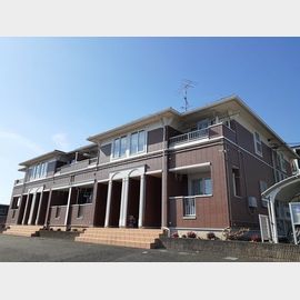 石岡駅より徒歩27分 2階 築19年8ヶ月の賃貸物件