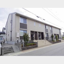 ドルチェ・ヴィータ 2階 築9年7ヶ月の賃貸物件