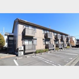 シャルマン 2階 築18年4ヶ月の賃貸物件