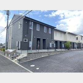 つくば駅より徒歩42分 2階 築7年9ヶ月の賃貸物件