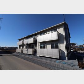 ティバリー2ndの賃貸物件