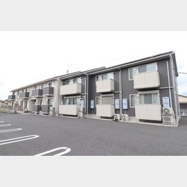 下館二高前駅より徒歩23分 1階 築8年1ヶ月の賃貸物件