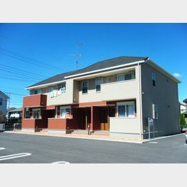 土浦駅よりバス20分 2階 築16年8ヶ月の賃貸物件