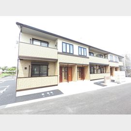 エミネンスパレ 2階 築6年8ヶ月の賃貸物件