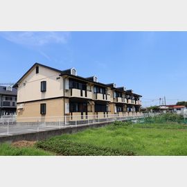 荒川沖駅より徒歩42分 1階 築29年4ヶ月の賃貸物件