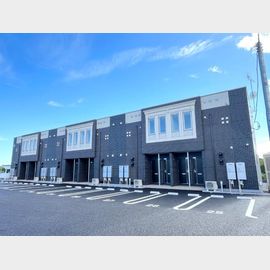 荒川沖駅より徒歩14分 2階 築1年7ヶ月の賃貸物件