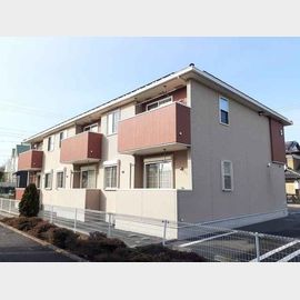 土浦駅よりバス20分 2階 築15年5ヶ月の賃貸物件