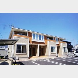 ラフィーネ 1階 築12年2ヶ月の賃貸物件