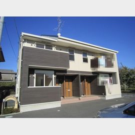 コージー・プレイス 1階 築17年9ヶ月の賃貸物件