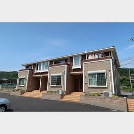 つくば駅よりバス45分 2階 築11年5ヶ月の賃貸物件