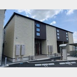 ウエストAの賃貸物件