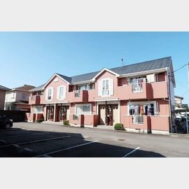 霞台ハイツB 2階 築26年6ヶ月の賃貸物件