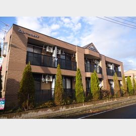 研究学園駅より徒歩98分 2階 築18年2ヶ月の賃貸物件