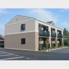 サニーサイド神立 1階 築21年6ヶ月の賃貸物件