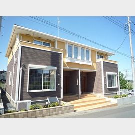 土浦駅より徒歩72分 2階 築12年2ヶ月の賃貸物件