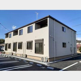 石下駅より徒歩49分 築5年2ヶ月 2階建の賃貸物件