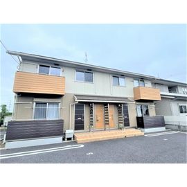 ブランドールBの賃貸物件