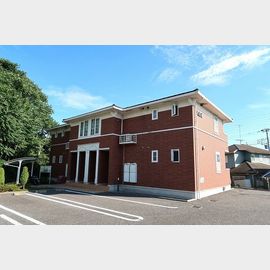 さくらヒルズ霞台弐番館 2階 築18年11ヶ月の賃貸物件