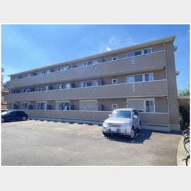 フォレストヴィラ 1階 築16年4ヶ月の賃貸物件