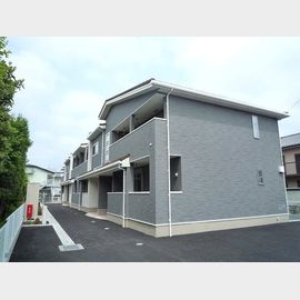 神立駅より徒歩21分 2階 築10年1ヶ月の賃貸物件