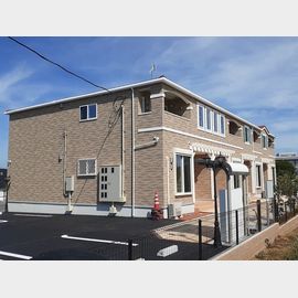 石岡駅よりバス4分 2階 築3年7ヶ月の賃貸物件