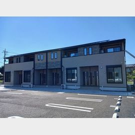 レグラ・デ・オロI 1階 新築の賃貸物件