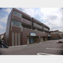 ユニテ・ソエモ 2階 築18年3ヶ月の賃貸物件