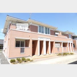 アリアーレII 1階 築18年8ヶ月の賃貸物件