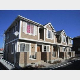 ボヌール２ 1階 築22年2ヶ月の賃貸物件