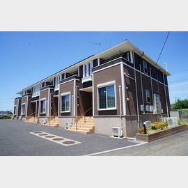 ブループラネット 2階 築6年11ヶ月の賃貸物件