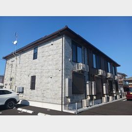 リズ・メゾンの賃貸物件