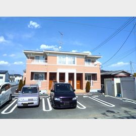 プラシード１ 2階 築20年3ヶ月の賃貸物件