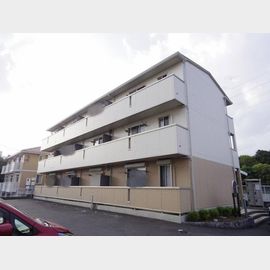 The Ritz TAKANO 1階 築17年5ヶ月の賃貸物件