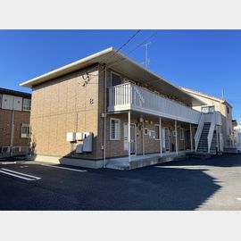 アルティスタBの賃貸物件