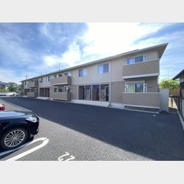 ボルト・ボヌール 2階 築9年4ヶ月の賃貸物件