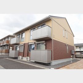 神立駅より徒歩47分 2階 築9年7ヶ月の賃貸物件