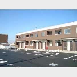 ベアトリーチェ 2階 築10年2ヶ月の賃貸物件