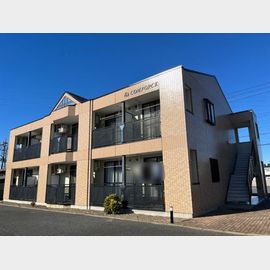 コンフォース 1階 築19年3ヶ月の賃貸物件