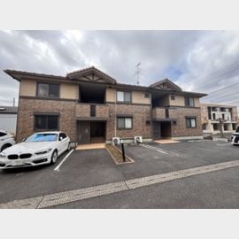 パサージュB棟 1階 築17年1ヶ月の賃貸物件